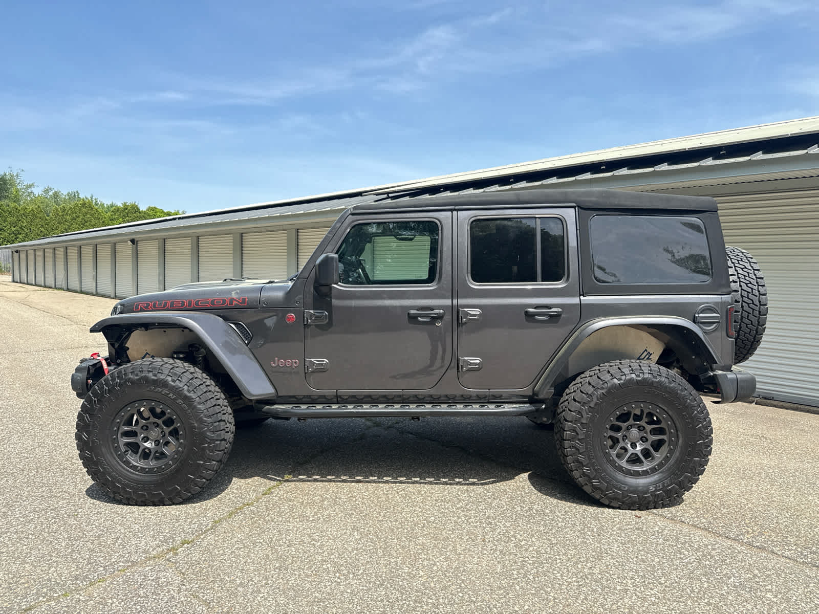 jeep wrangler unlimited 2022 1C4JJXFG6NW123420 image jeep wrangler unlimited 2022 1C4JJXFG6NW123420 image